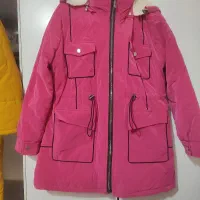 پافر وکاپشن