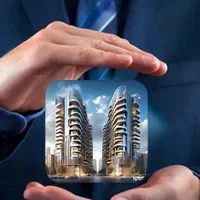 آپارتمان 110متری /خرید مستقیم/تاییدیه رسمی|پیش‌فروش املاک|تهران, دهکده المپیک|دیوار