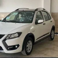 کوییک RS صفر ،سفید مشکی پارس خودرویی