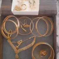 فروش۴۰ گرم طلا