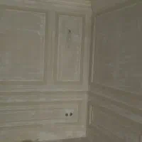 انواع گچکاری وابزار دیوار سقف با بهترین کیفیت