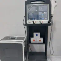 دستگاه زیبایی هایفوتراپی|پزشکی|قیروکارزین, |دیوار