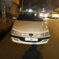 فروش پژو پارس سال 95|خودرو سواری و وانت|پارس‌آباد, |دیوار