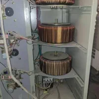 خرید فروش استابلایزر امگا 30 هزار 50هزار درحد|قطعات و لوازم جانبی رایانه|قرچک, مهدیه|دیوار