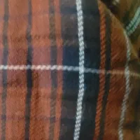 تعدادی پارچه قواره مشکی ورنگی