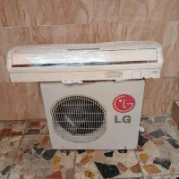 کولر ۱۰ هزار اسپیلیت