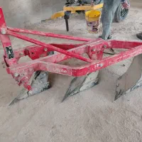 ادوات تراکتور