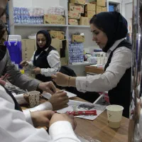 استخدام سالن کار ،کانتر کار ،ظرف شور آقا و خانم|استخدام خدمات فروشگاه و رستوران|تهران, فردوس|دیوار