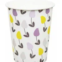 لیوان کاغذی