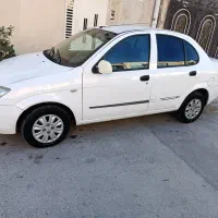 تیبا یک دوگانه فابریک مدل96