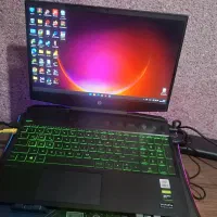 Laptop Hp Gaming i7