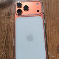 آیفون ۱۷ پرومکس ۵۱۲