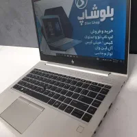 لپ تاپ اچ پی HP EliteBook 745 G5|رایانه همراه|اصفهان, مرداویج|دیوار