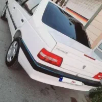 ماشین دربستی با ماشین پژو به تمام نقاط