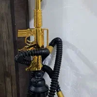 قلیان سوپاپ دار|کلکسیون و سرگرمی|نجفآباد, امیرآباد|دیوار