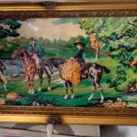 قاب عکس کوبلن