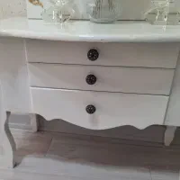 اینه و میز|بوفه، ویترین، کنسول|رشت, شهرک پردیسان|دیوار