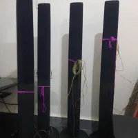 باند سیستم صوتی سامسونگ‌خانواده