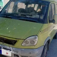ون غزال فرسوده