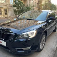 کیا کادنزا فول با ماساژور