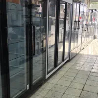 نیروی جوان جهت نظافت