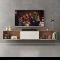 ساخت انواع میز تی وی