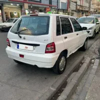 ۱۱۱ مدل ۹۷|خودرو سواری و وانت|اندیشه, اندیشه فاز ۲|دیوار