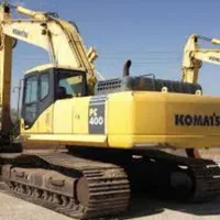 رادیاتور لودر بیل مکانیکی گریدر زوملاین|قطعات یدکی و لوازم جانبی|رباط‌کریم, رباط‌کریم|دیوار