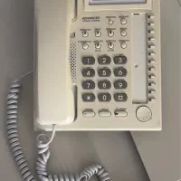 تلفن سانترال پاناسونیک مدل Kx -T7730