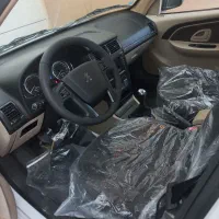 پارس سفارشی ELX مدل 1403
