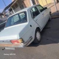 پیکان مدل ۸۰زیر سقف چهار حلقه لاستیک نو بدون ضربه|خودرو سواری و وانت|اهر, |دیوار