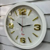 ساعت دیواری