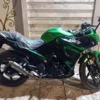 مگلی 200 مدل 1404