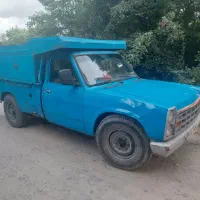 فروش نیسان۸۲