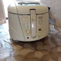 سرخ کن دلونگی