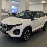 امویام X33 Cross، مدل ۱۴۰۴ (نمایندگی۴۹۹ )