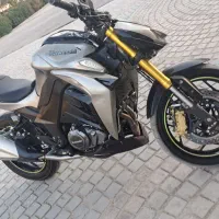 موتور سیکلت نیکتاز،۲۵۰ سی سی طرح z1000مدل ۴۰۱