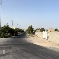 اجاره ۲ قطعه چهاردیواری مصالح فروشی برجاده اصلی|اجارهٔ مغازه و غرفه|رباط‌کریم, یقه|دیوار