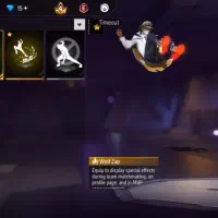 اکانت فری فایر|کنسول، بازی ویدئویی و آنلاین|تبریز, |دیوار