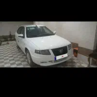 سمند سورن مدل ۱۴۰۳|خودرو سواری و وانت|قم, شاه ابراهیم|دیوار