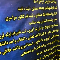 نیرو جهت کار در کافی نت