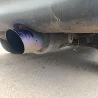 اگزوز هاوارد۷۱۰