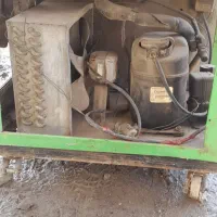 یخچال ایستاده فروشگاهی|فروشگاه و مغازه|رشت, کوی مهر|دیوار