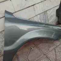 گلگیر سمت شاگرد دنا و فلاپ ns 200|قطعات یدکی و لوازم جانبی|کرج, بنیاد|دیوار