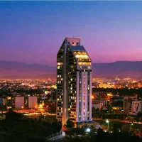 نیروی انتظامات