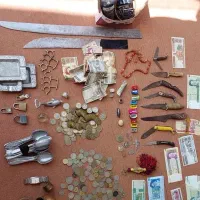 انواع وسایل خوشگل و کلکسیونی