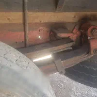 کامیون بنز تک باری مدل۵۶|خودرو سنگین|شوشتر, |دیوار