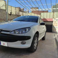 206 تیپ 5 مدل 92 کم کار واقعی کارمندی فنی بشرط