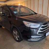 جک s3 مدل 1400|خودرو سواری و وانت|تهران, تهرانپارس جنوبی|دیوار