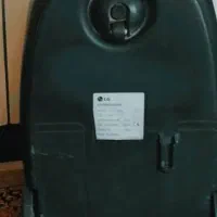 جاروبرقی ال‌جی